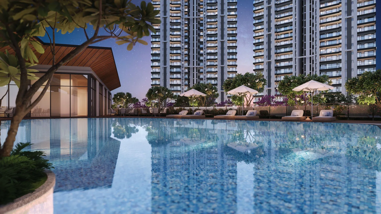 Emaar Urban Ascent
