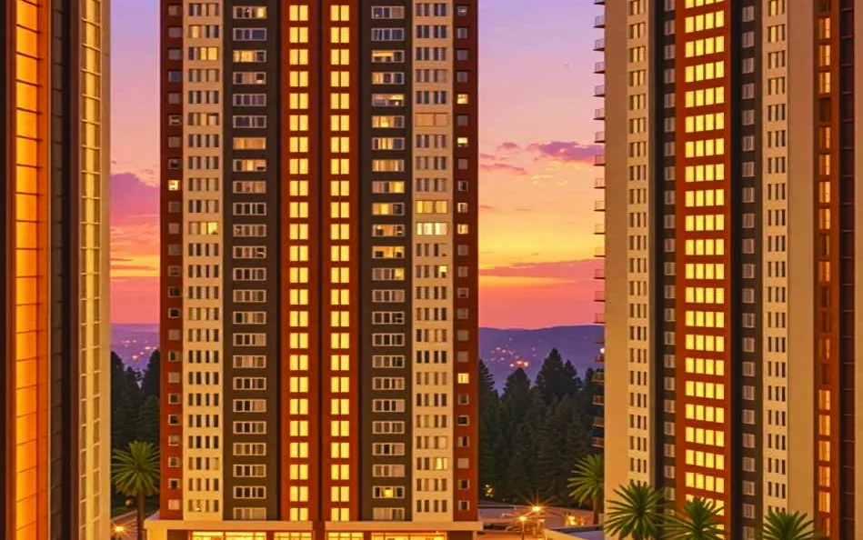 Indiabulls Heights