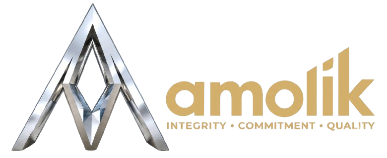 Amolik Buildcon