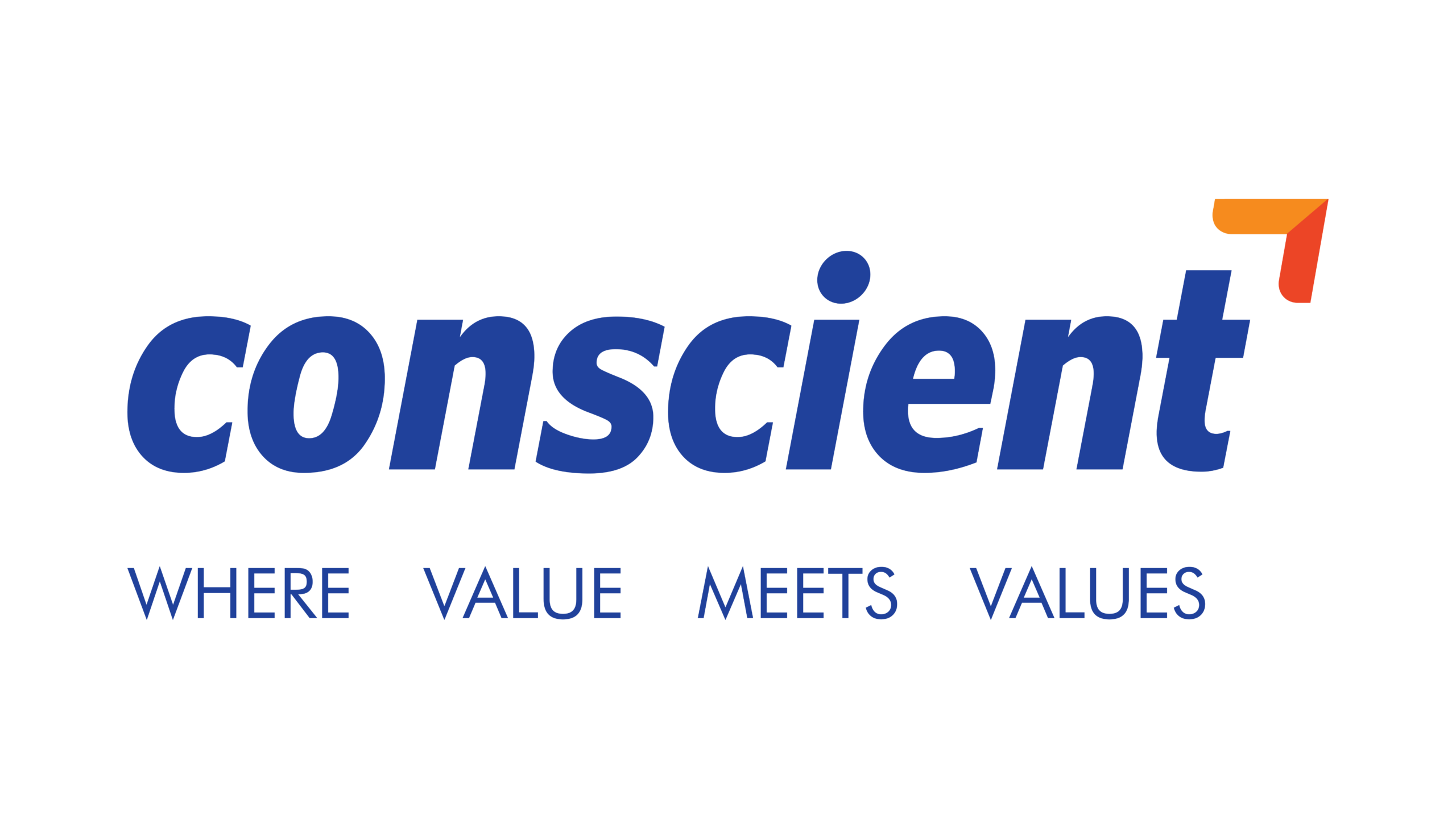 Conscient Infrastructure