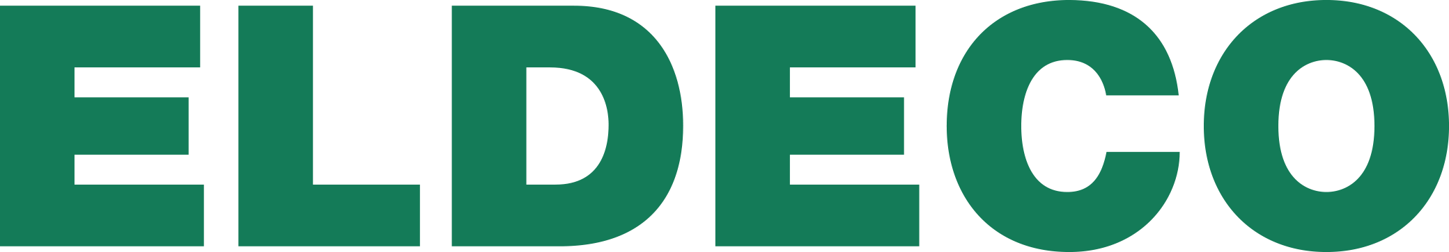 Eldeco Green Park Infrastructure