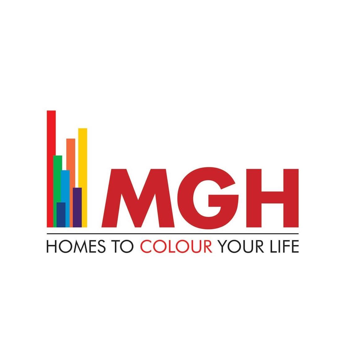 Mg Housing