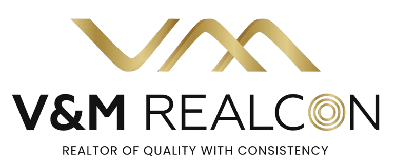 V & M Realcon